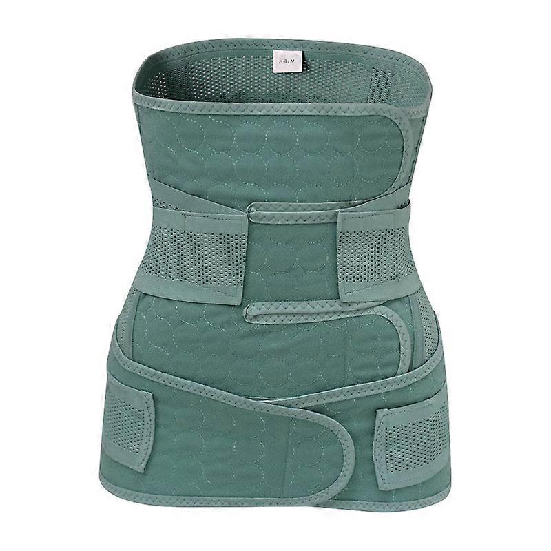 Cesarean recovery belt back support belly wrap belly belt shapewear