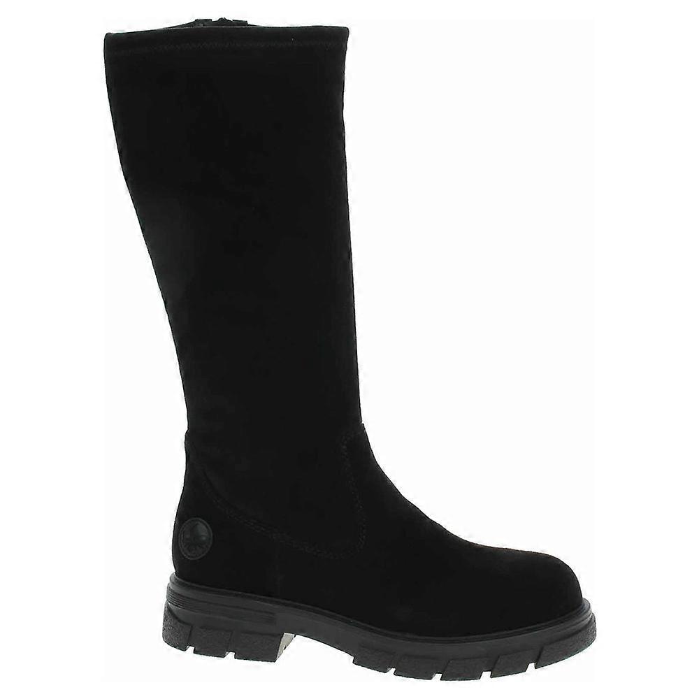 Shoes Rieker Z917800