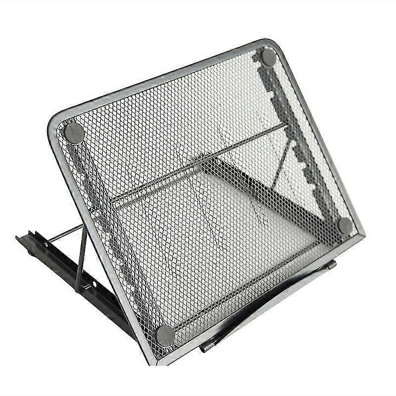 Adjustable Laptop Holder For Desk Notebook Holder - Green