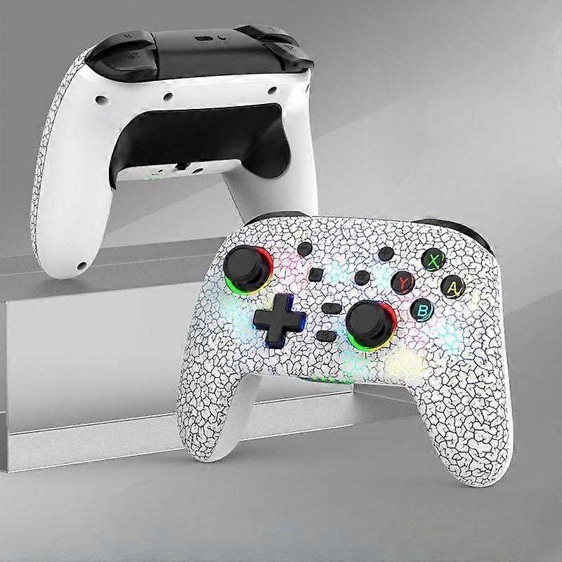 Controlador inalámbrico para interruptor / interruptor Lite / interruptor Oled