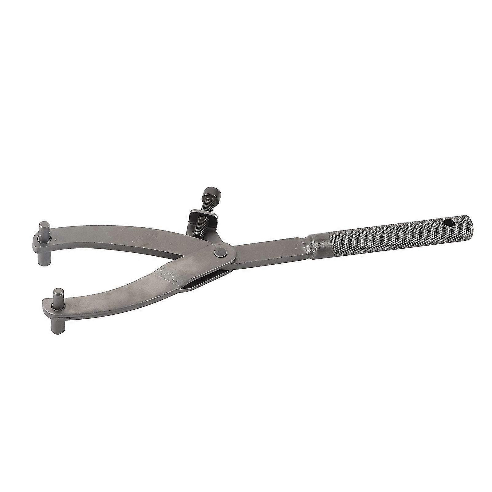 Adjustable Spanner, Fly Wheel Clutch Pin Wrench