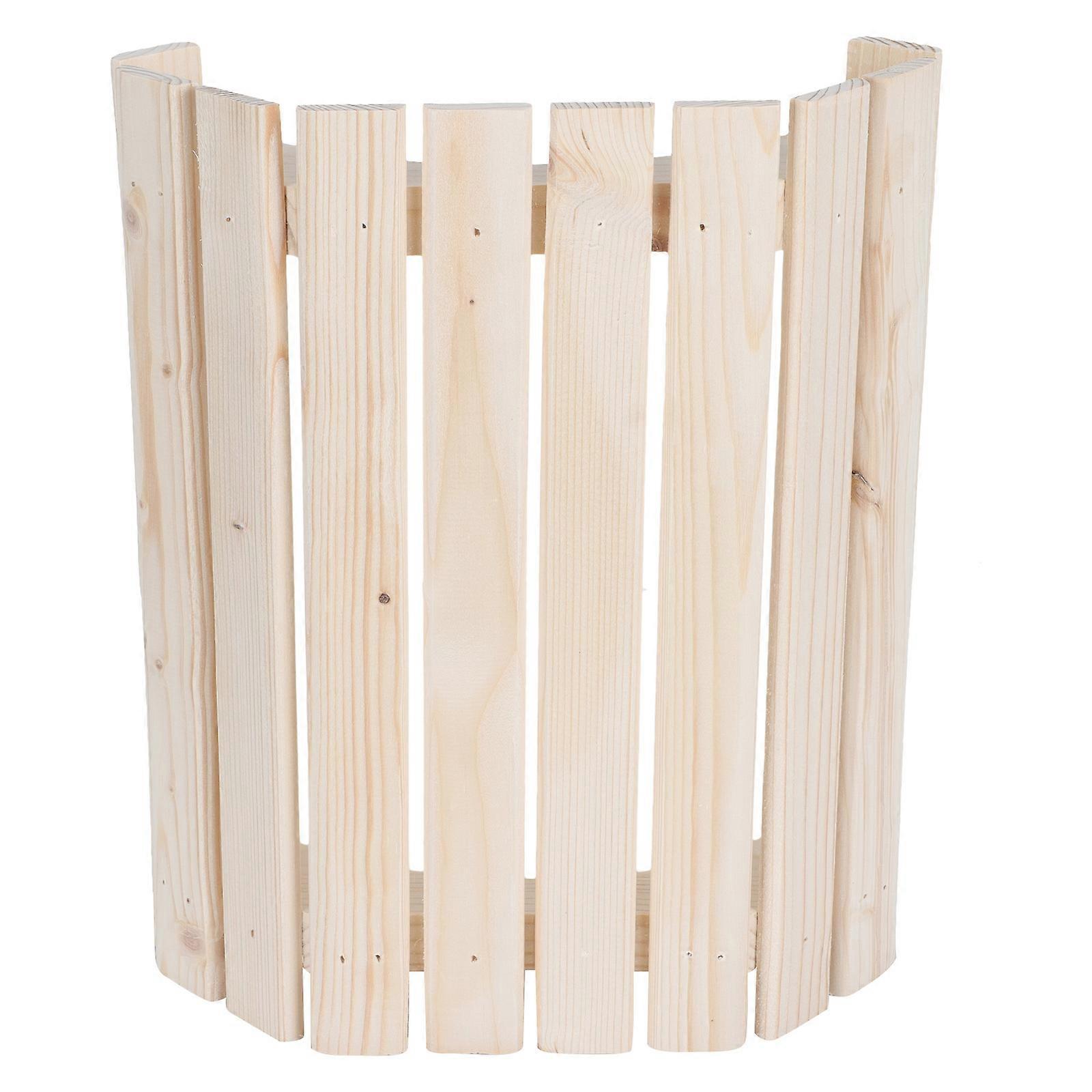 1pc Sauna Room Lampshade Explosion-proof Lamp Protector Light Accessory