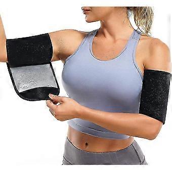 Sweat Spandex Arm Shaper For Women