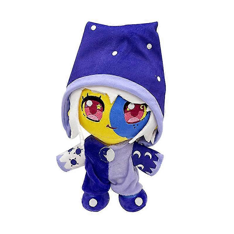 Pöllötalon metsästäjän keräilijän pehmo