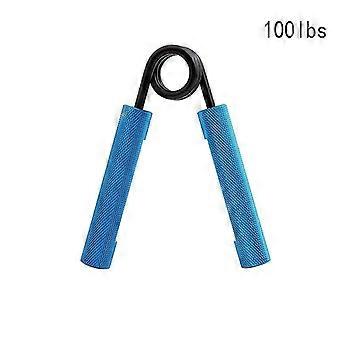 100lbs Fitness Heavy Grips Wrist Rehabilitation Hand Grip Muscle Carpal Expander