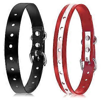 Dog Collar Straps, Classic Dog Collar Straps For Small, Medium And Large Dogs Of All Breeds