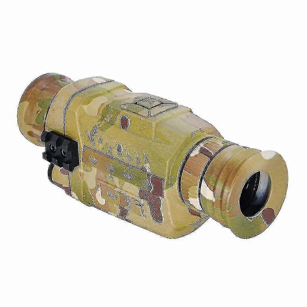 Naiwang Vis Hd Digital Monoculars With Camera