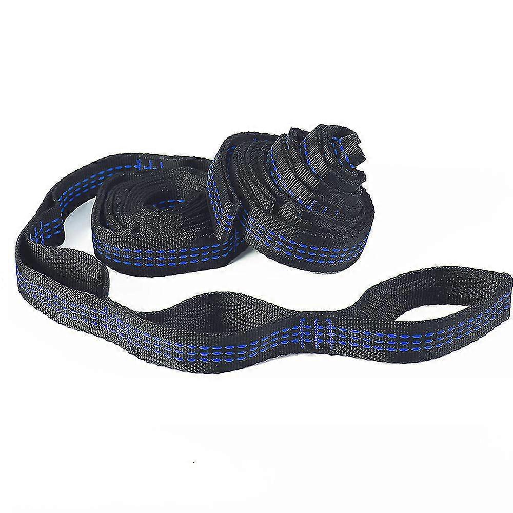 2pcs Hammock Strap Hanging Spare Part