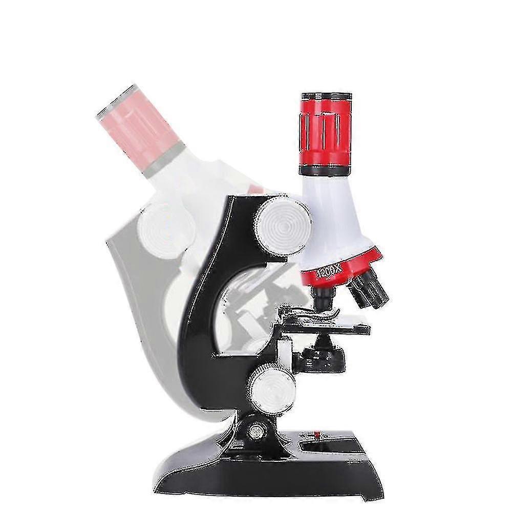 1200x Zoom Kids Scientific Microscope