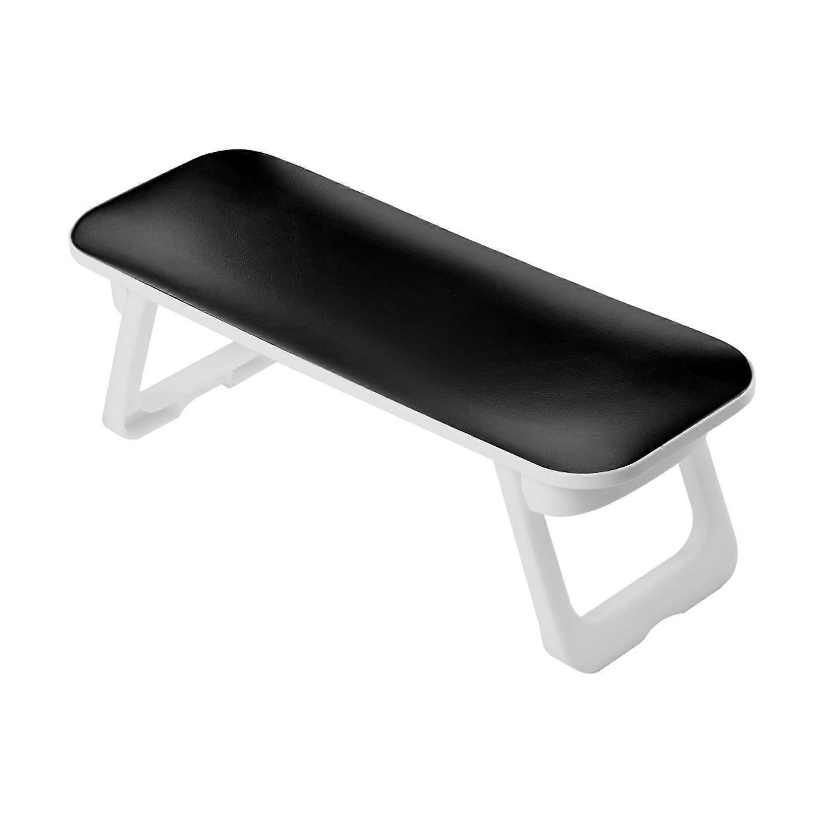 Foldable Nail Arm Rest Easy to Use Adjustable Height Gift Portable Comfortable Hand Pillow for Manicure Lovers