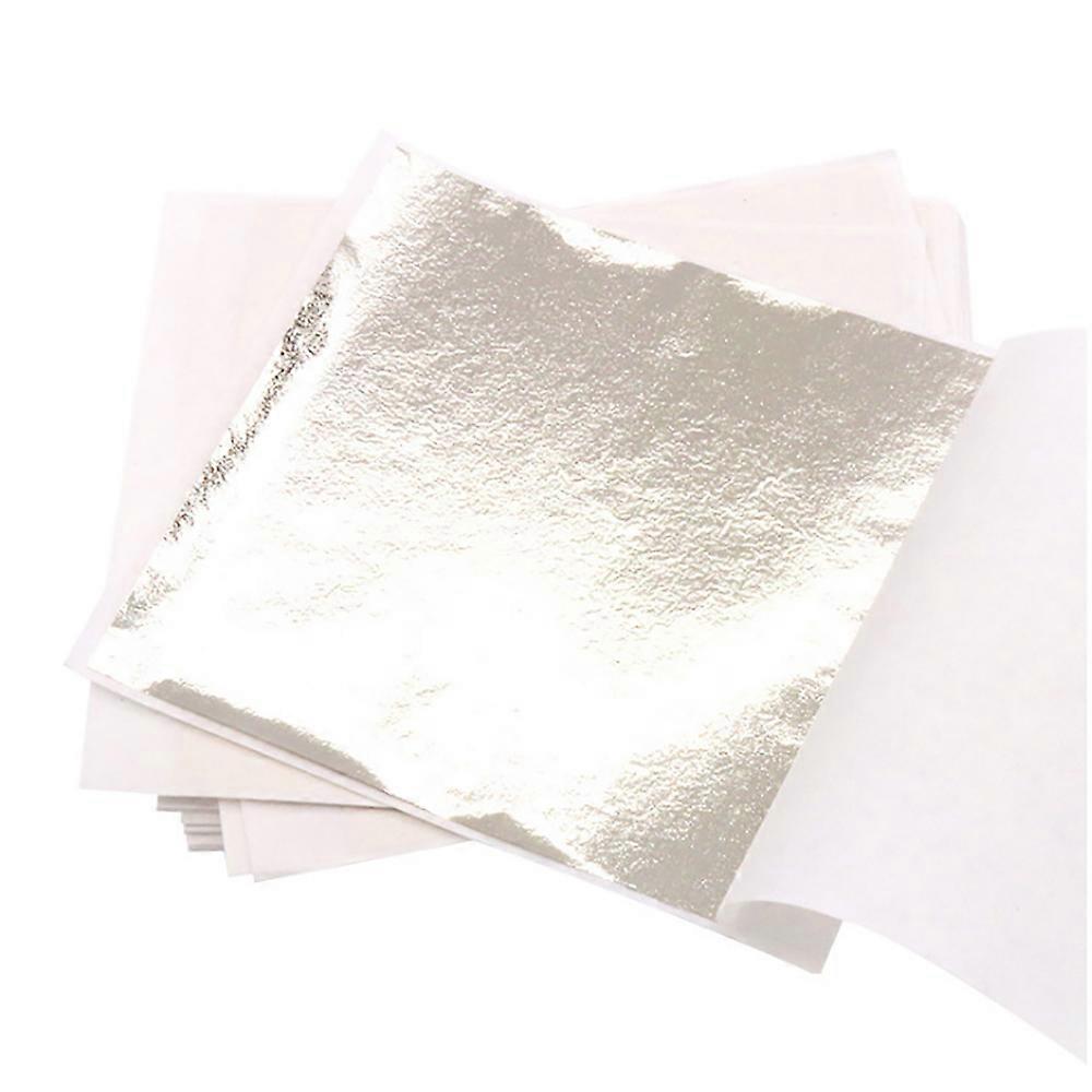 Gullbladimitasjon for kunstprosjekthåndverksdekorasjon