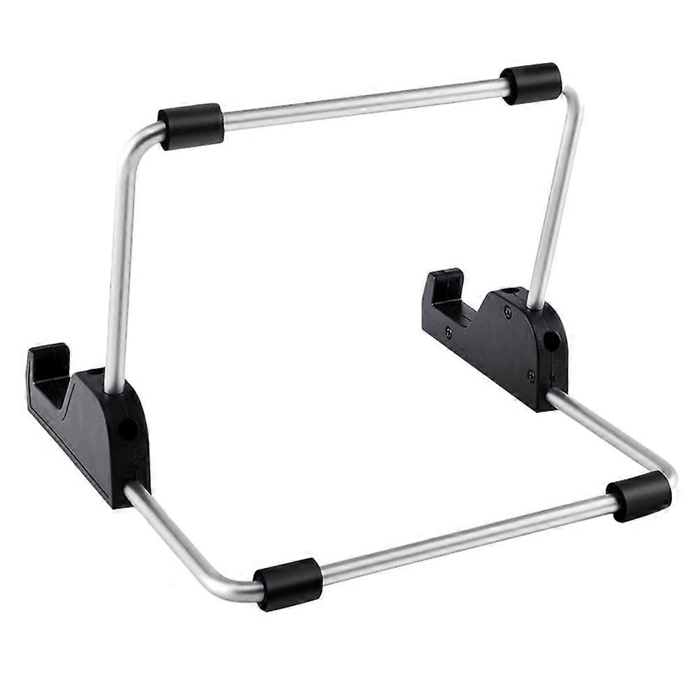 1PC Adjustable Tablet Bracket Desktop Tablet Holder (More Than 9.19-Inch Tablet)