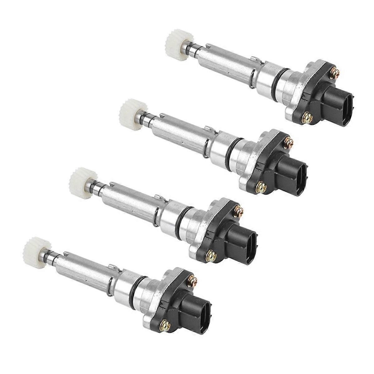 4Pcs Speed Speedometer Odometer Sensor Transmission Output Vehicle for ES300 Celica 8318112040