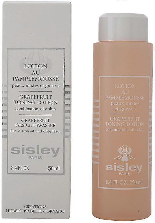 Lotion au Pamplemousse Sisley 250 ml