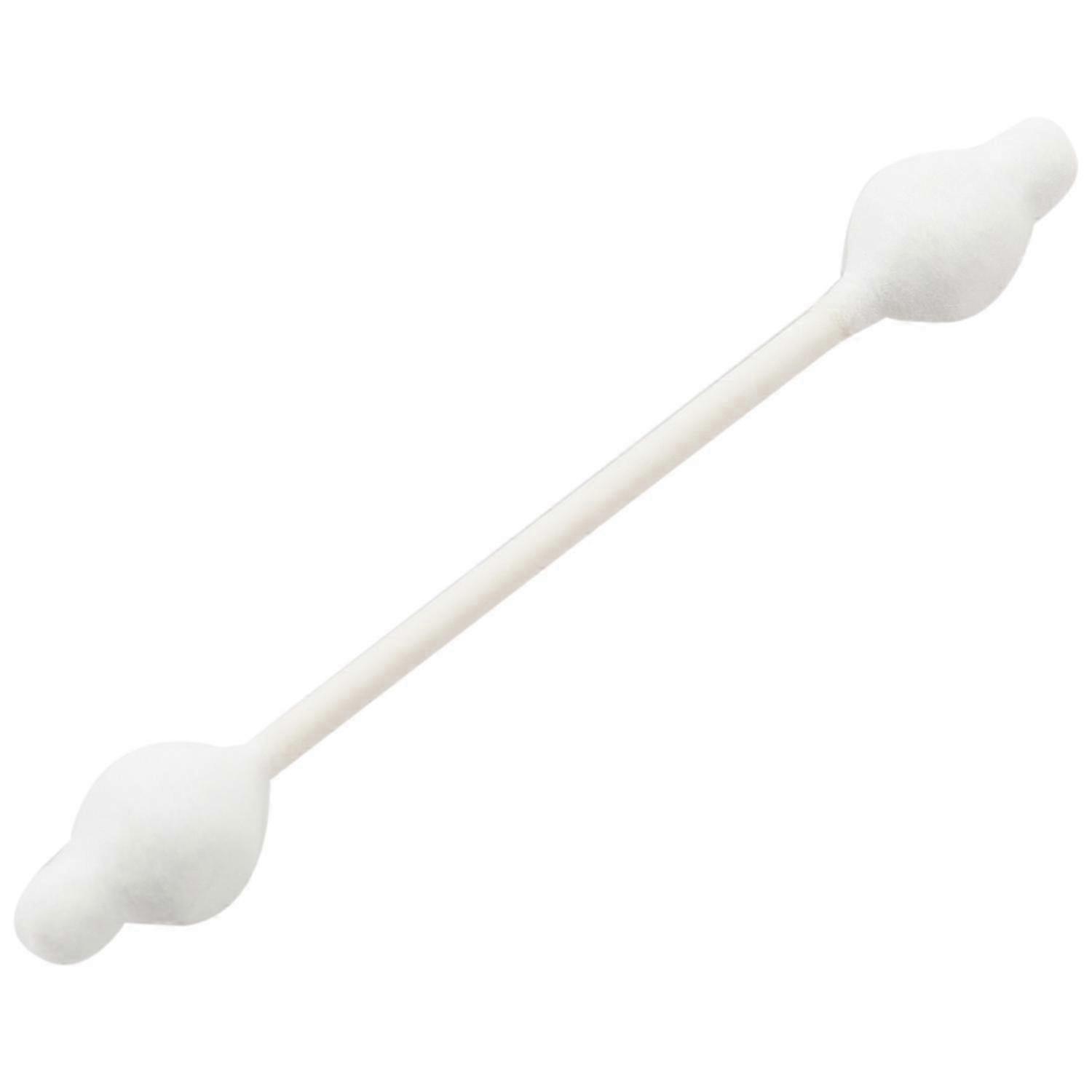 Caixa de cotonetes de segurança do bebê de aprox. 55pcs