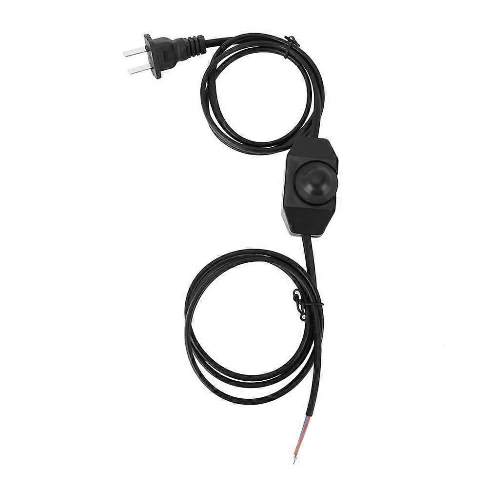 100W Fan Speed Cooling Controller Variable Speed Adjuster for Blower 250V CN