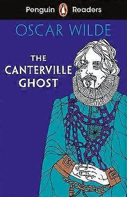 Penguin Readers Level 1: The Canterville Ghost (ELT Graded Reader)