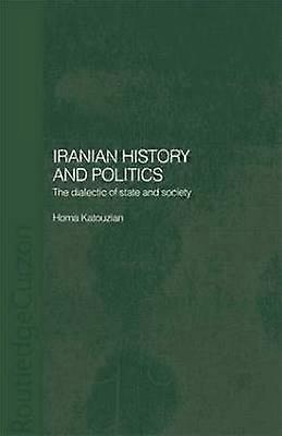 Iranian History and Politics