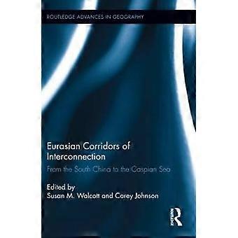 Eurasian Corridors of Interconnection