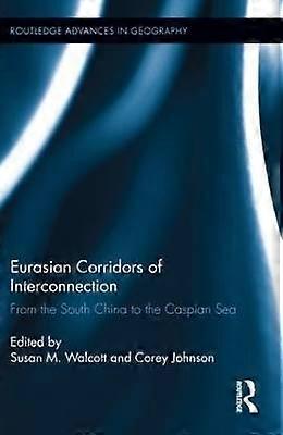 Eurasian Corridors of Interconnection