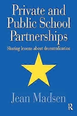 Private und öffentliche Schulpartnerschaften