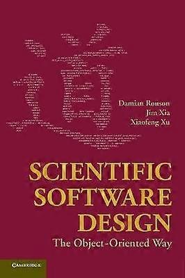 Scientific Software Design