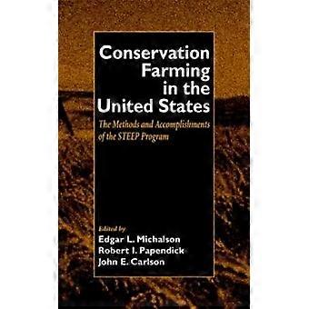 Conservation Farming in de Verenigde Staten