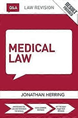 Q&A Medical Law