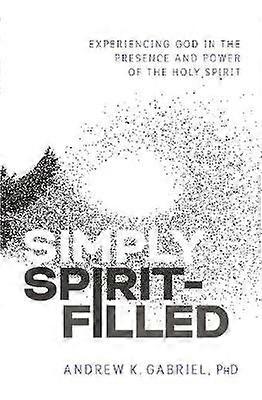 Tout simplement rempli d’esprit