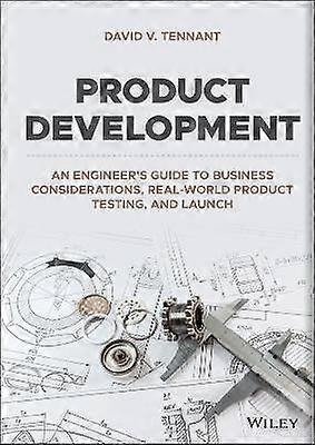 Product Development