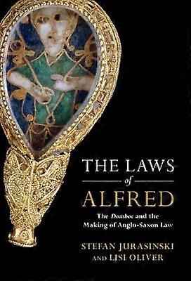 The Laws of Alfred