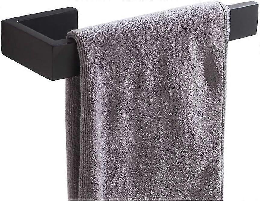 Stylish Rustproof Heavy-Duty Towel Ring