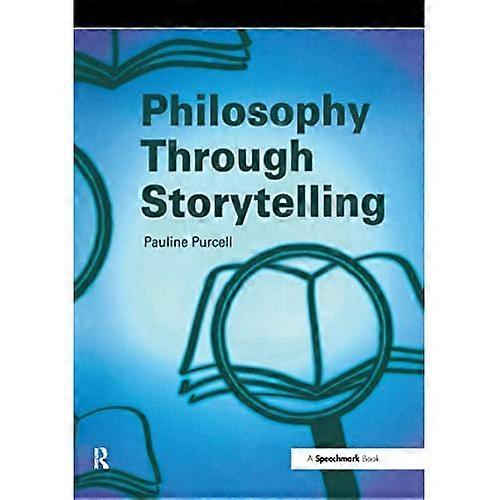 Philosophie durch Storytelling