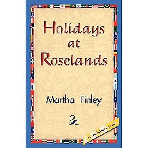 Holidays at Roselands