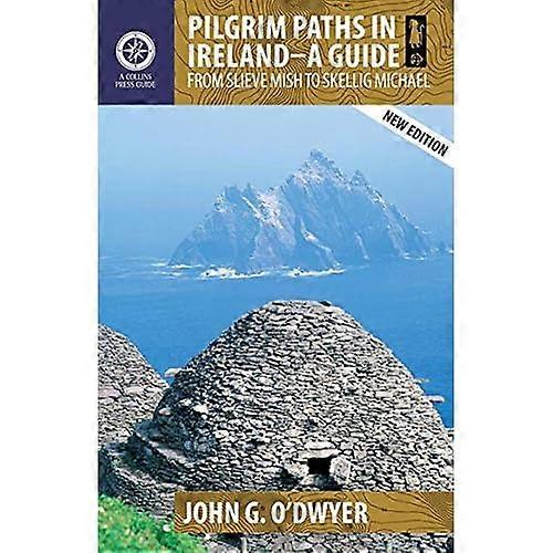Pilgrim Paths in Ireland