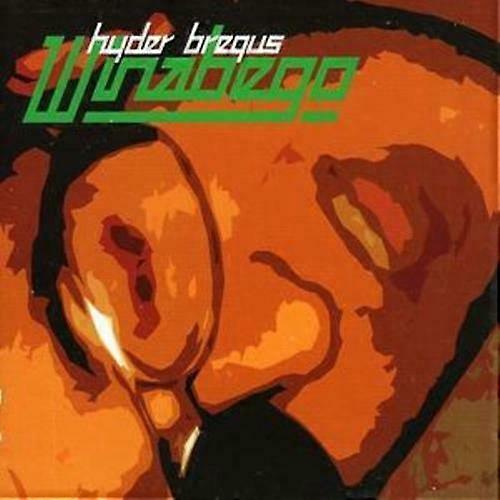 Winabego Hyder Bregus CD (2005)