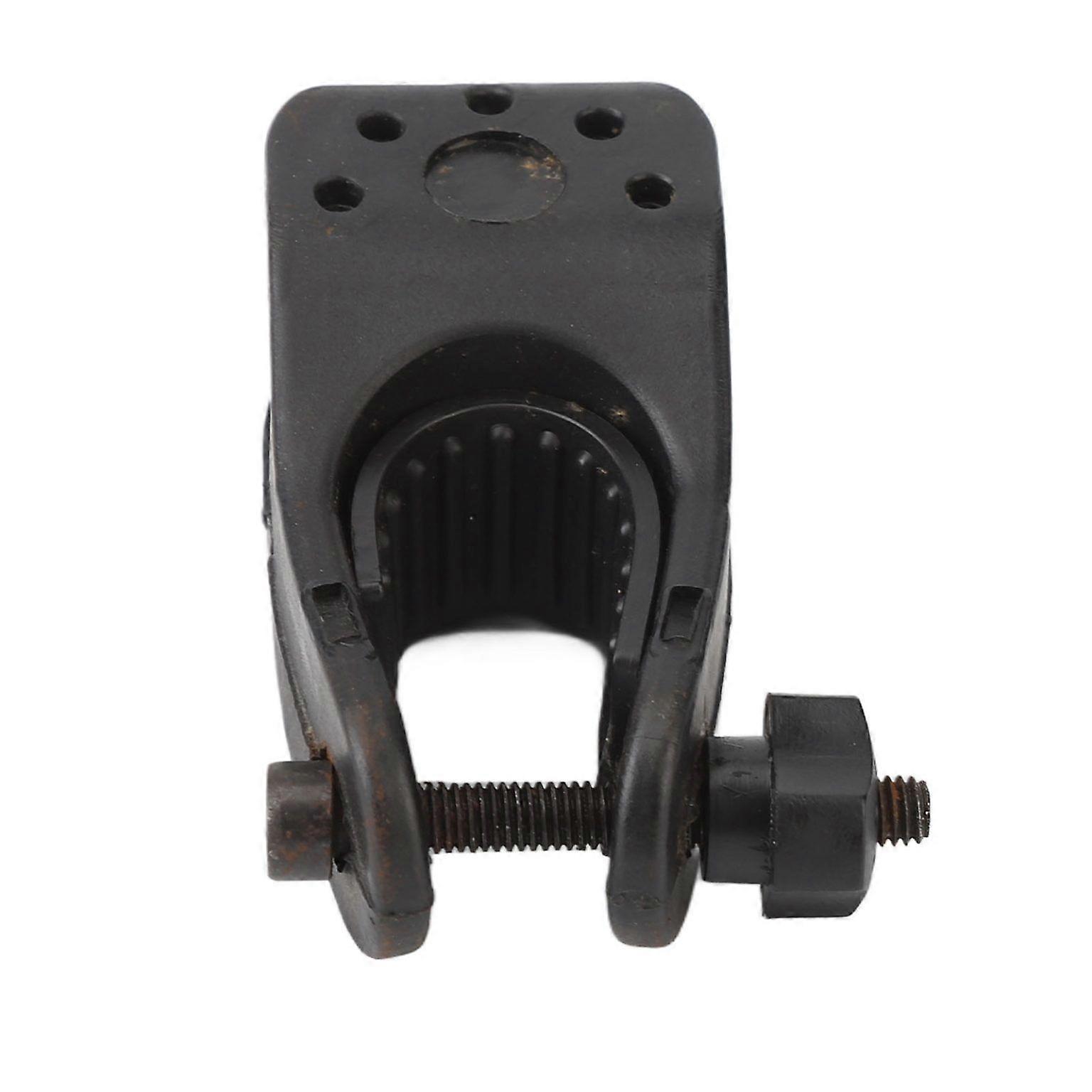 Drive Rollator Walker Cane Holder - Wheelchair and Walking Cane Accessory