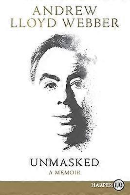 Unmasked [Large Print]