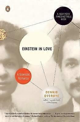 Einstein in Love