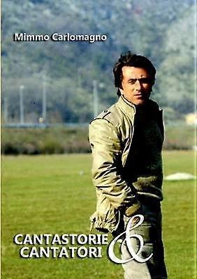 Cantastorie e Cantatori