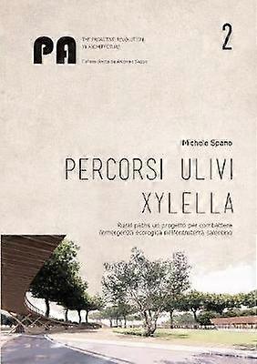 Percorsi ulivi xylella