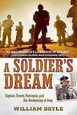 Le rêve d'un soldat