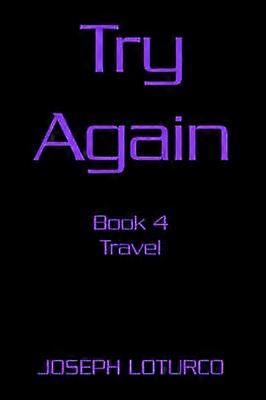 Try Again Book 4 Bk 4