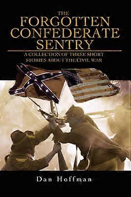 The Forgotten Confederate Sentry