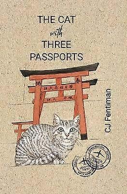 Cat with Three Passports The
