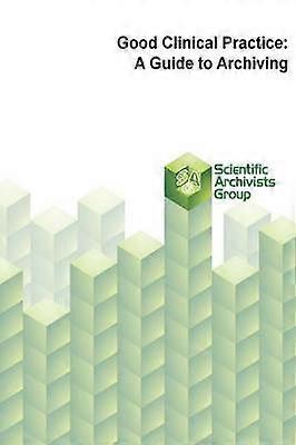 GCP - En guide til arkivering