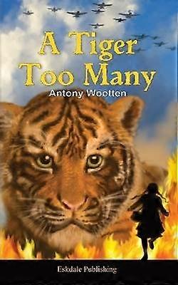 Een tijger te veel