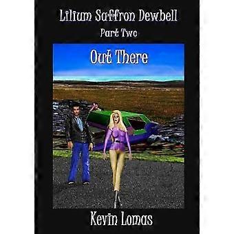 Lilium Saffron Dewbell Part Two