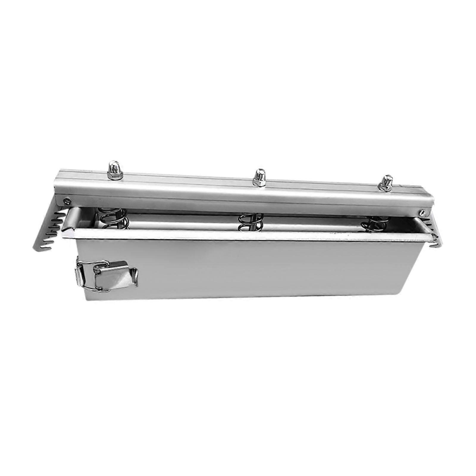 Manual Meat Forming Box Lunch Meats Maker for Sandwich Meat Hamburger Making