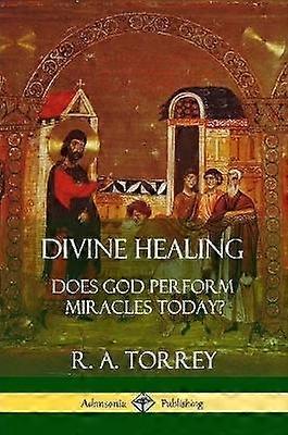 Divine Healing